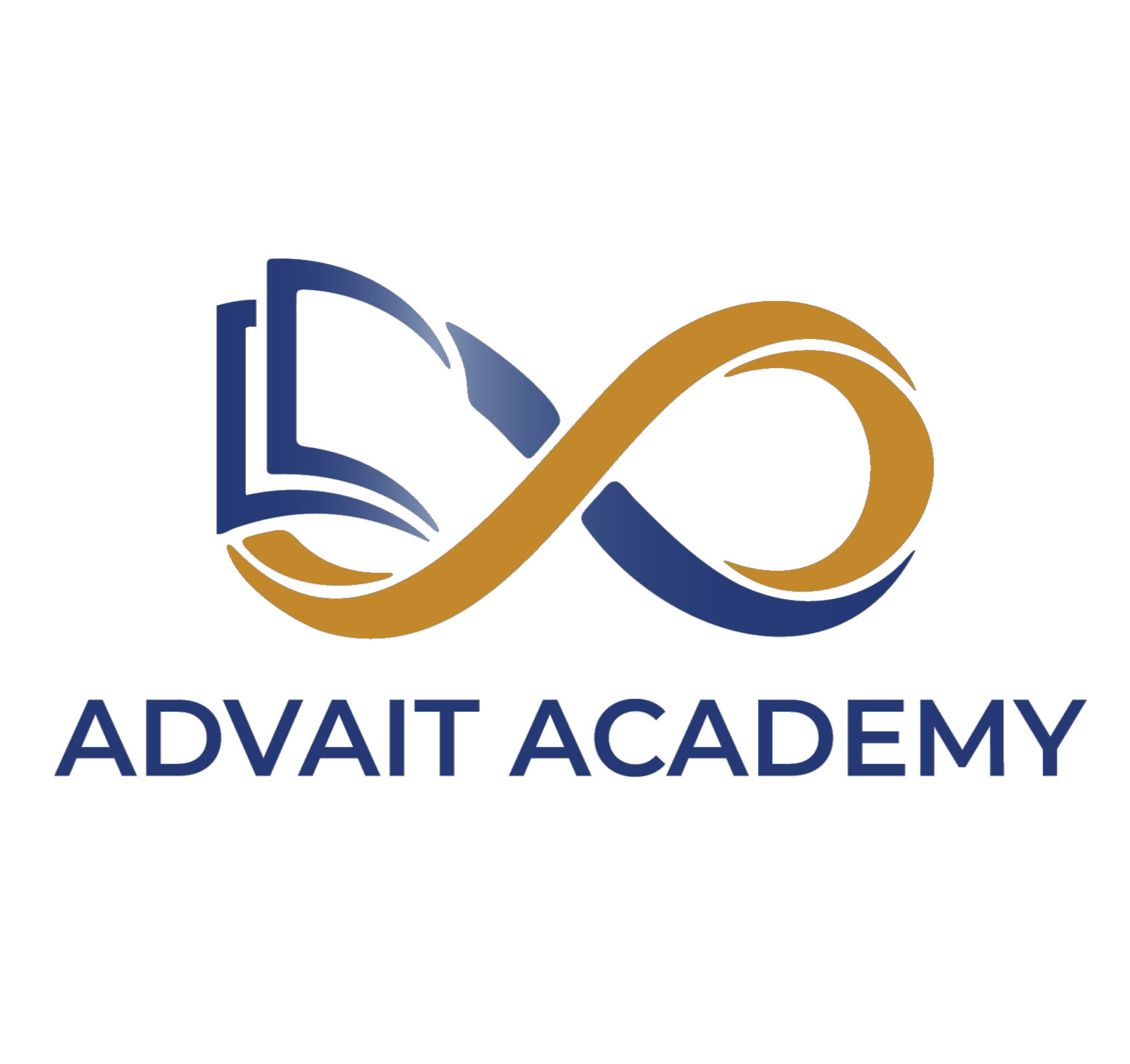 Advait Academy Logo